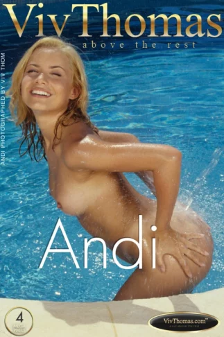 ANDI A – ANDI – by VIV THOMAS (67) VT