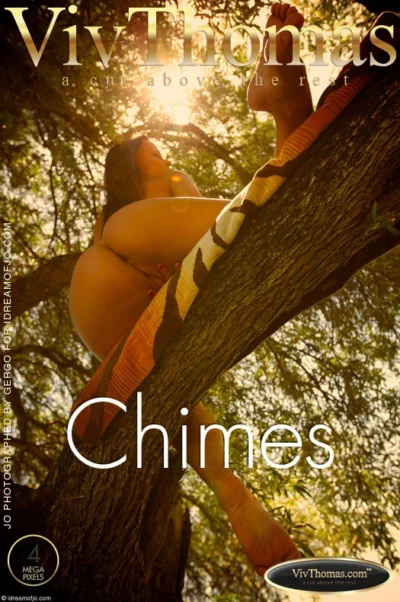 JO – CHIMES – by VIV THOMAS (60) VT