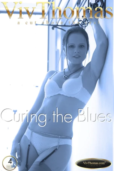 JO – CURING THE BLUES – by VIV THOMAS (71) VT