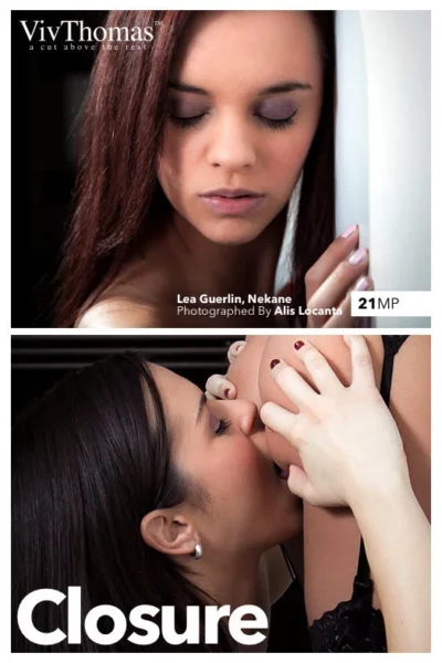 LEA GUERLIN & NEKANE – CLOSURE – by ALIS LOCANTA (112) VT