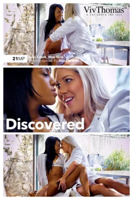 LEXI LOWE & NOE MILK – DISCOVERED – by ALIS LOCANTA (71) VT