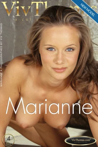 MARIANNE A – MARIANNE – by VIV THOMAS (50) VT