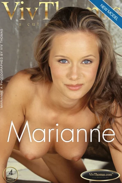 MARIANNE A – MARIANNE – by VIV THOMAS (50) VT