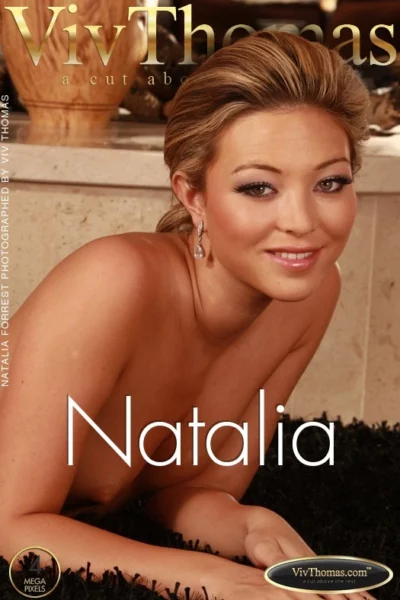 NATALIA FORREST – NATALIA – by VIV THOMAS (95) VT