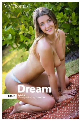 SYBIL A – DREAM – by DAVE LEE (121) VT