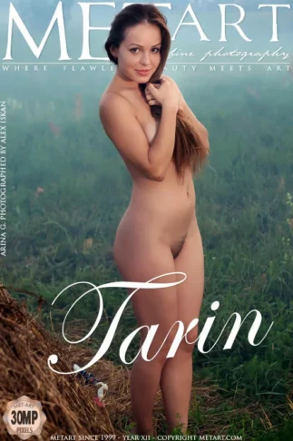 ARINA G – TARIN – by ALEX ISKAN (122) MA