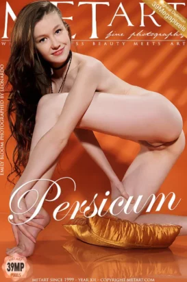 EMILY BLOOM – PERSICUM – by LEONARDO (120) MA