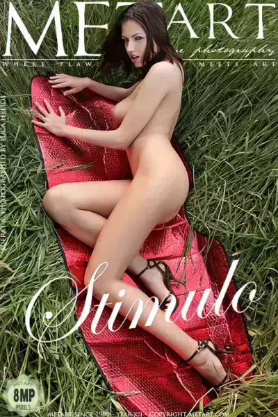 EUFRAT A – STIMULO – by LUCA HELIOS (68) MA