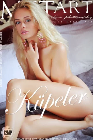 JENNIFER MACKAY – KUPELER – by ARKISI (119) MA