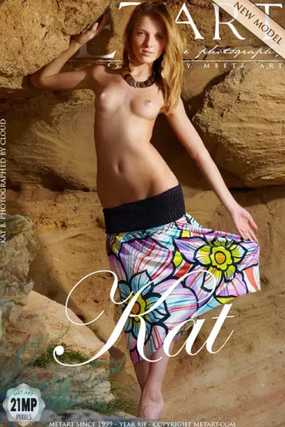 KAT B – PRESENTING KAT – by CLOUD (120) MA