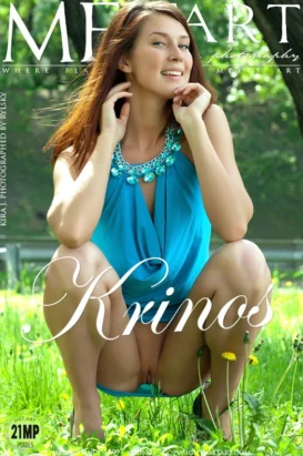 KIRA J – KRINOS – by RYLSKY (120) MA