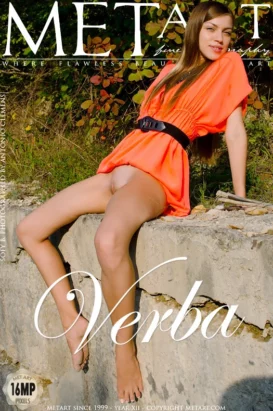 SOFY B – VERBA – by ANTONIO CLEMENS (164) MA