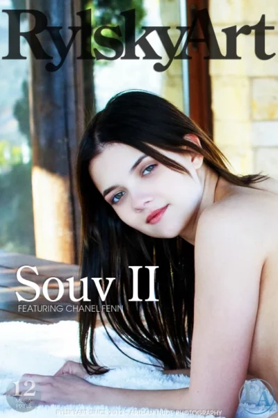 CHANEL FENN – SOUV II – by RYLSKY (42) RU