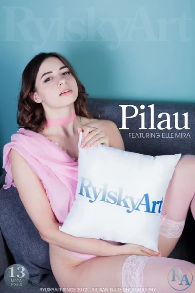 ELLE MIRA – PILAU – by RYLSKY (38) RU