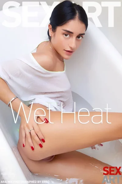 ARA MIX – WET HEAT – by ERRO (150) SA