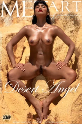 ANGEL CONSTANCE – DESERT ANGEL – by CASSANDRA KEYES (120) MA