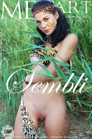 CALLISTA B – SEMBLI – by IONA (83) MA
