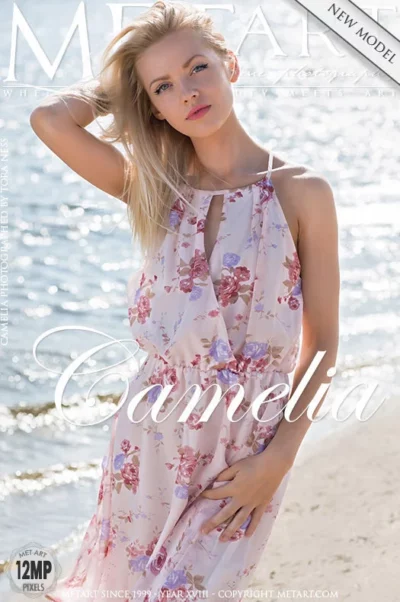 CAMELIA – PRESENTING CAMELIA – by TORA NESS (119) MA