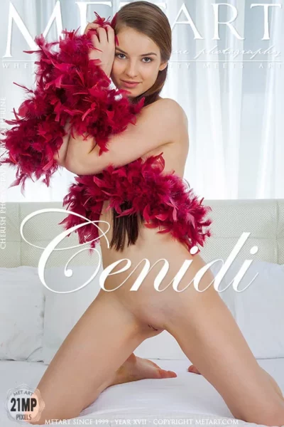 CHERISH – CEBIDI – by CATHERINE (128) MA