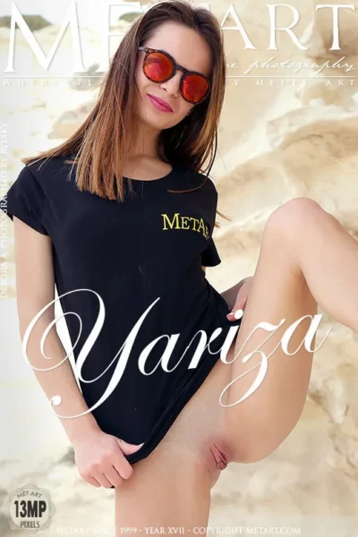 DEBORA A – YARIZA – by RYLSKY (125) MA