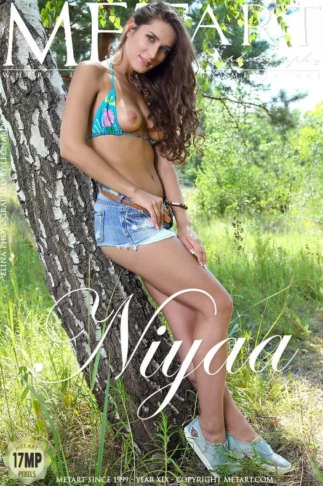 ELINA – NIYAA – by LEONARDO (100) MA