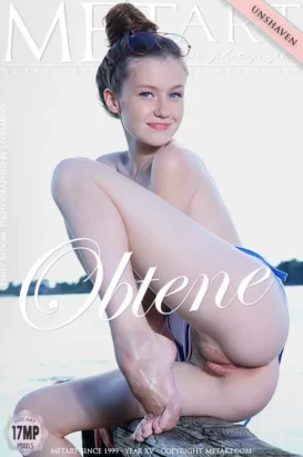 EMILY BLOOM – OBTENE – by LEONARDO (119) MA