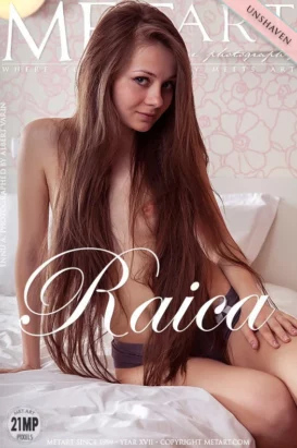 ENNU A – RAICA – by ALBERT VARIN (129) MA