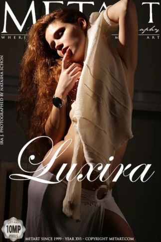 IRA J – LUXIRA – by NATASHA SCHON (130) MA