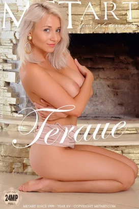 ISABELLA D – TERAUE – by FABRICE (121) MA