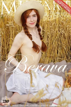 JIA LISSA – BERAVA – by FLORA (82) MA