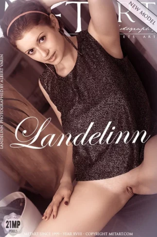 LANDELINN – PRESENTING LANDELINN – by ALBERT VARIN (114) MA