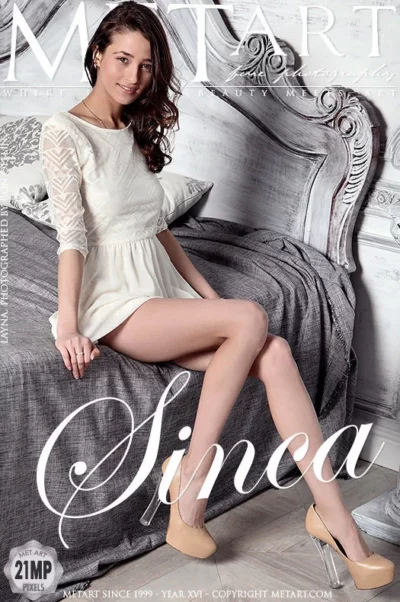 LAYNA – SINCA – by RON OFFLIN (180) MA