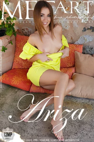 LINDA CHASE – ARIZA – by ERRO (120) MA