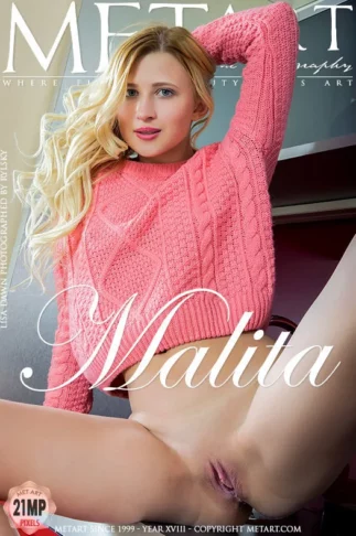 LISA DAWN – MALITA – by RYLSKY (121) MA