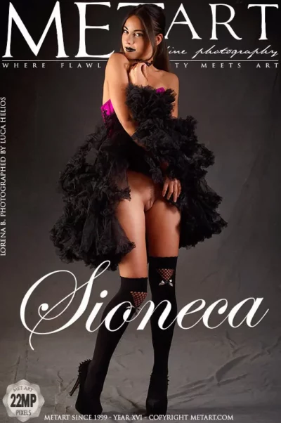 LORENA B – SIONECA – by LUCA HELIOS (123) MA