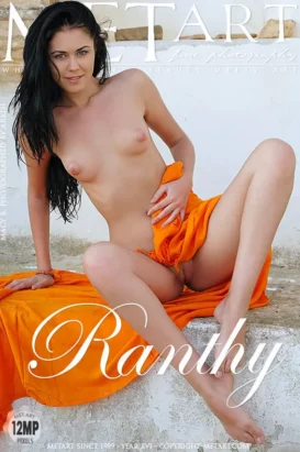 MACY B – RANTHY – by ARKISI (120) MA