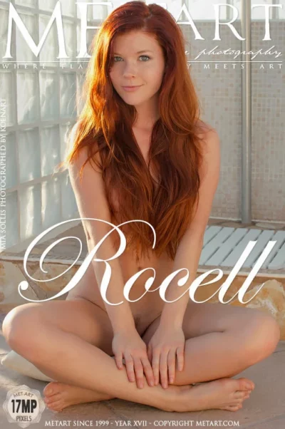 MIA SOLLIS – ROCELL – by KOENART (124) MA