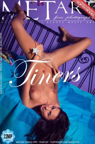 MICHAELA ISIZZU – TINERS – by ALEX LYNN (120) MA