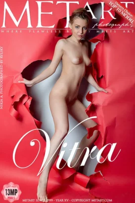 NIKIA A – VITRA – by RYLSKY (122) MA