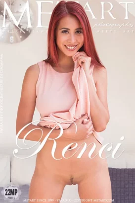 PAULA SHY – RENCI – by DELTAGAMMA (173) MA