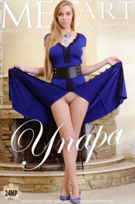 RYANA – YNAPA – by FABRICE (118) MA