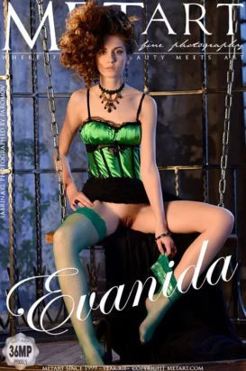 SABRINA G – EVANIDA – by PAROMOV (120) MA