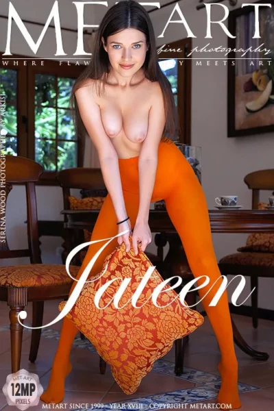 SERENA WOOD – JATEEN – by ARKISI (117) MA