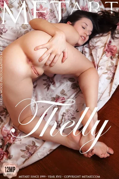 SERENA WOOD – THELLY – by ARKISI (106) MA