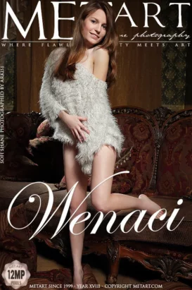 SOFI SHANE – WENACI – by ARKISI (119) MA