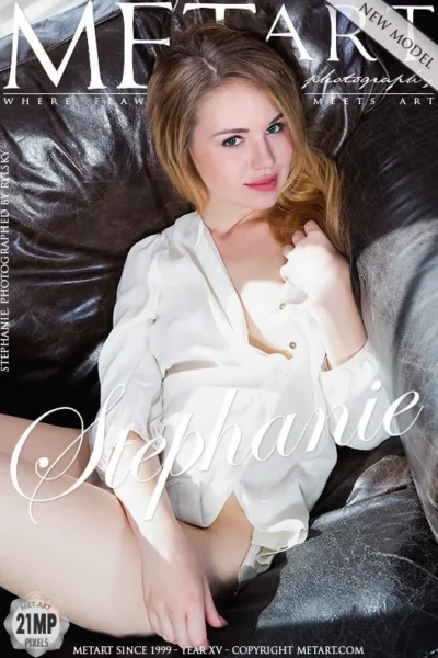 STEPHANIE – PRESENTING STEPHANIE – by RYLSKY (120) MA