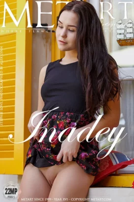 STEPHIE LOVE – INADEY – by ALEX LYNN (127) MA