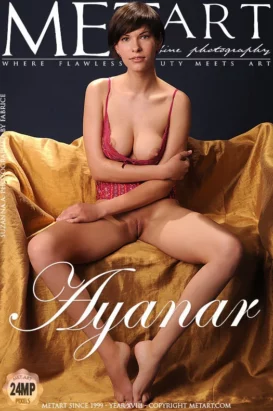 SUZANNA A – AYANAR – by FABRICE (111) MA