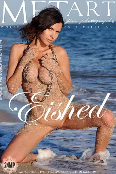 SUZANNA A – EISHED – by FABRICE (100) MA