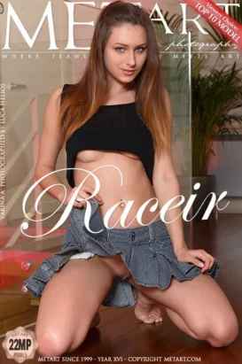 YARINA A – RACEIR – by LUCA HELIOS (120) MA